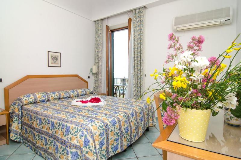 스탠다드 룸, La Capannina Hotel & Apartments