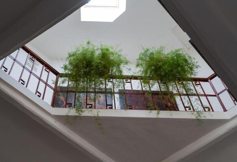 חדר סטנדרט, Mom Assisi