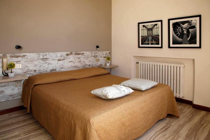 חדר סופריור, Mom Assisi