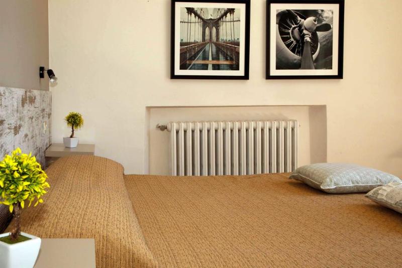 חדר סופריור, Mom Assisi