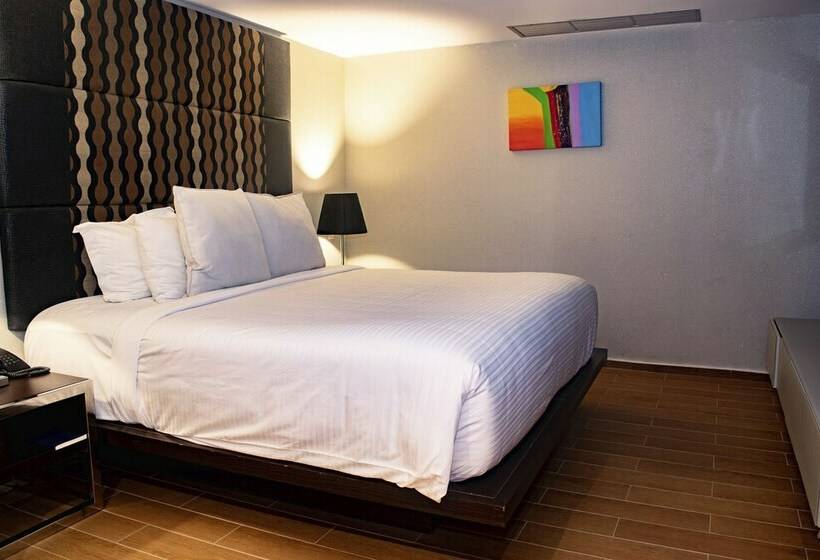 جناح, Exe Oriental Panamá