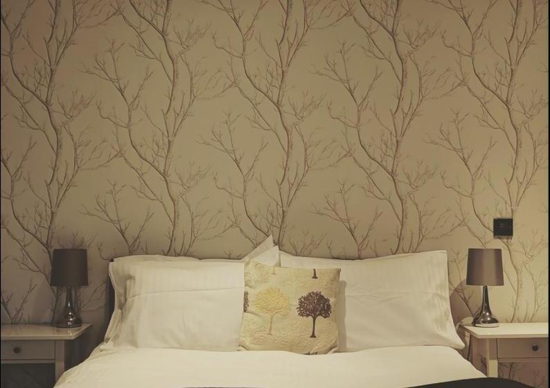 标准间, Ormonde House