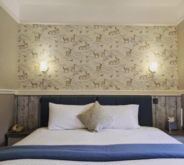 标准间, Ormonde House