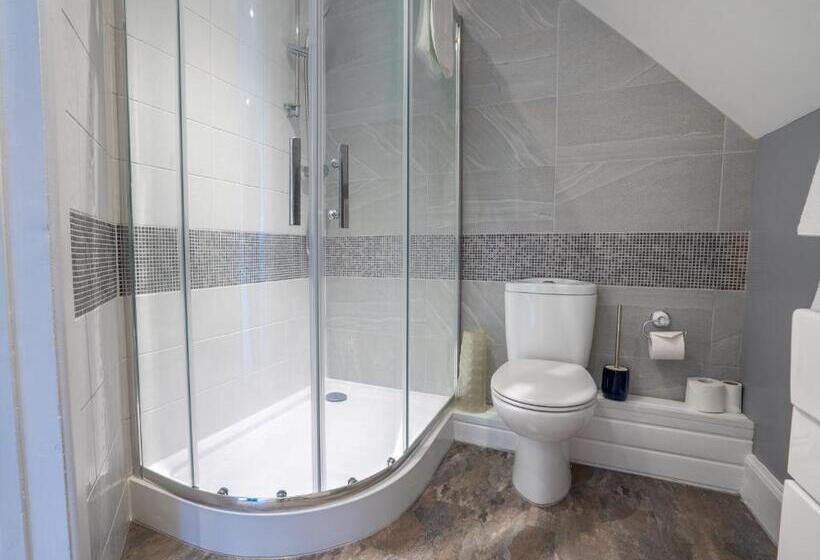 Номер Superior, Ormonde House