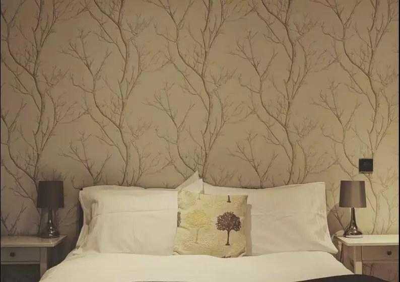 Superior-huone, Ormonde House
