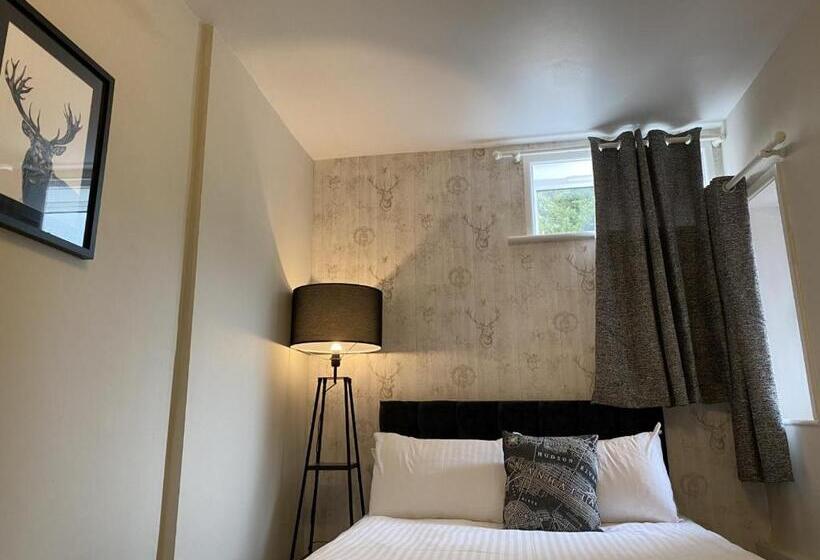 经济房, Ormonde House