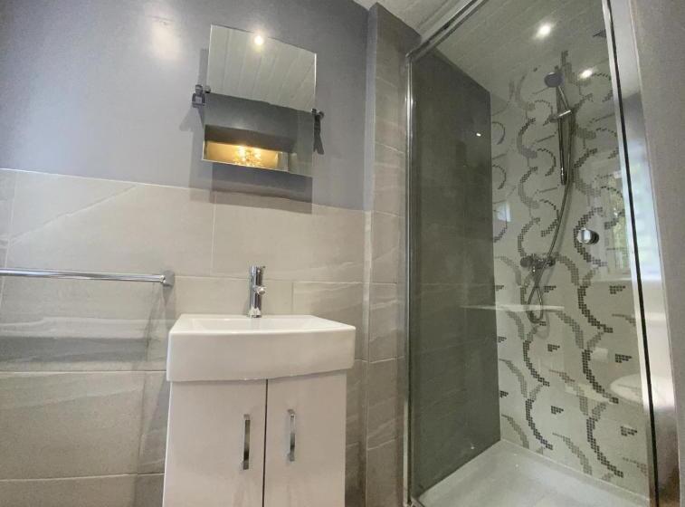 Номер Economy, Ormonde House