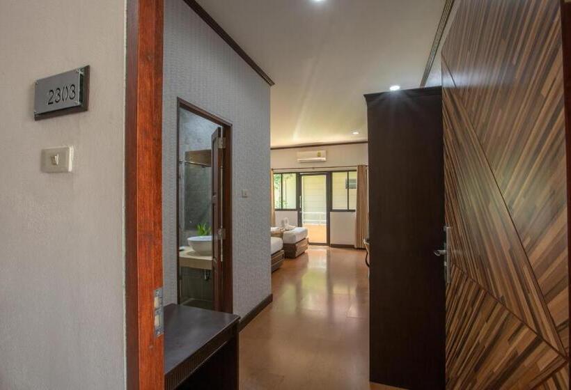 Номер Deluxe, Pimanninn
