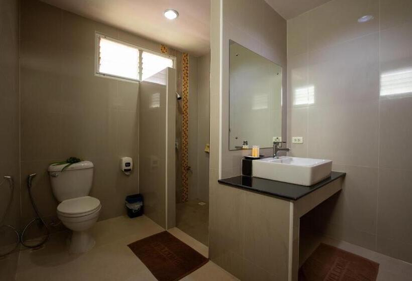 스위트, Pimanninn