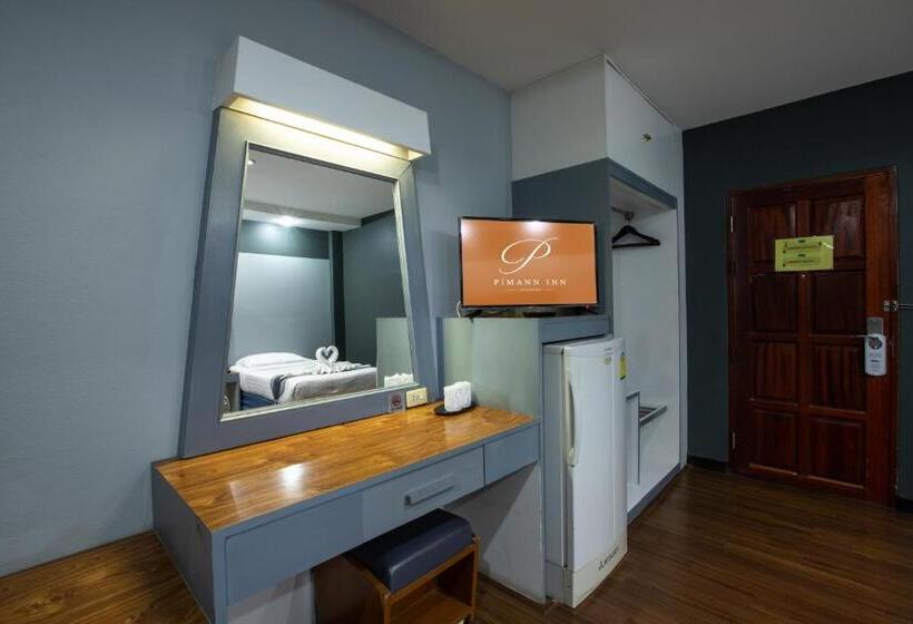 Семейный Номер, Pimanninn