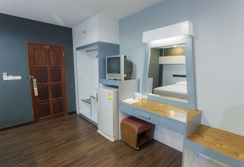 Номер Стандарт, Pimanninn
