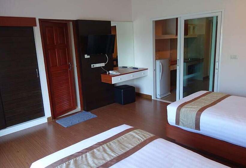 스위트, Pimanninn