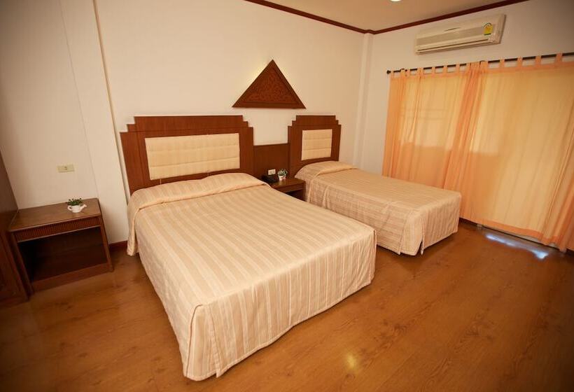 스위트, Pimanninn