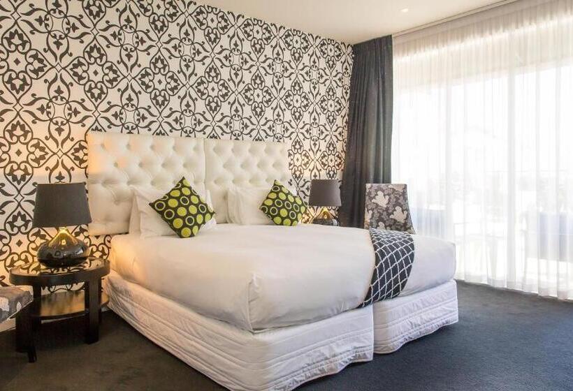 スーペリアールーム, Regent Of Rotorua Boutique