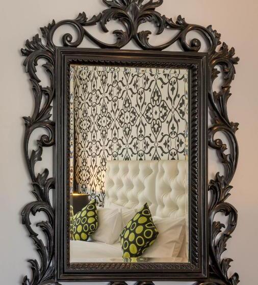 スーペリアールーム, Regent Of Rotorua Boutique