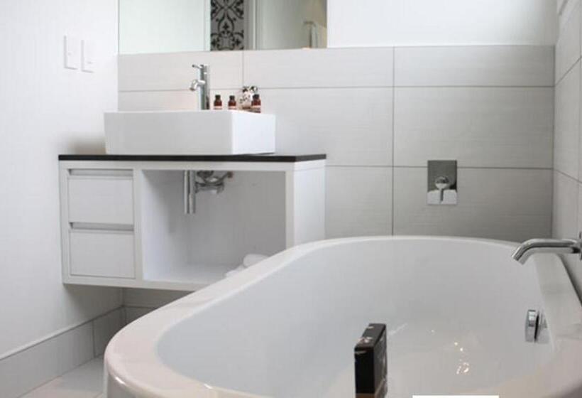 スイート, Regent Of Rotorua Boutique