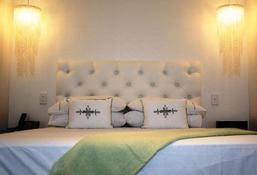 スイート, Regent Of Rotorua Boutique