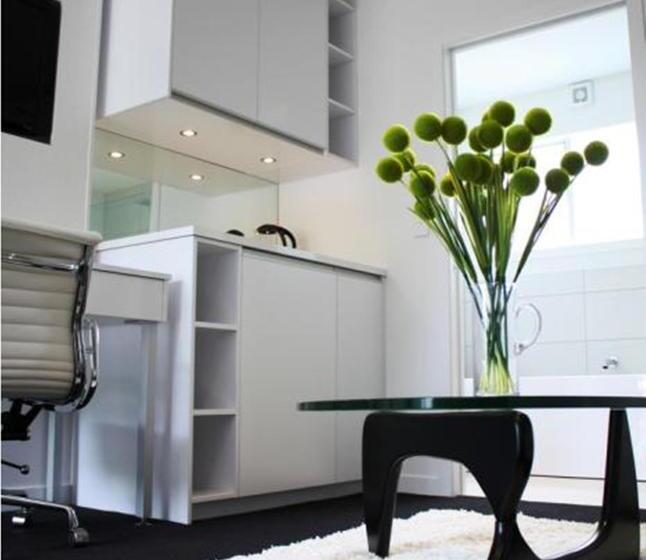 スイート, Regent Of Rotorua Boutique