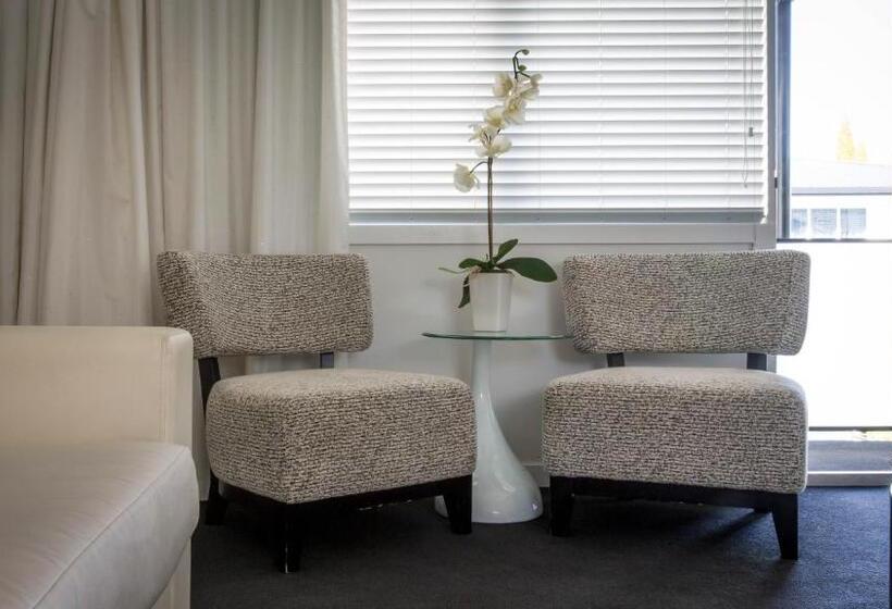 スイート, Regent Of Rotorua Boutique