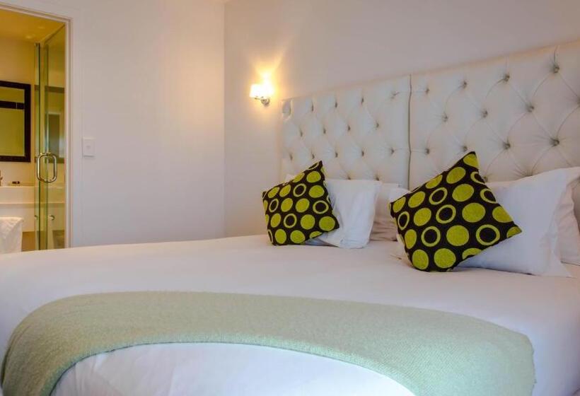 スイート, Regent Of Rotorua Boutique