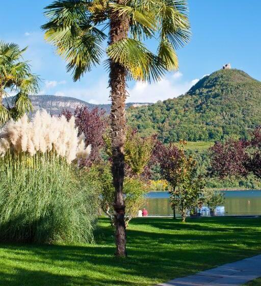 חדר סטנדרט, Seegarten