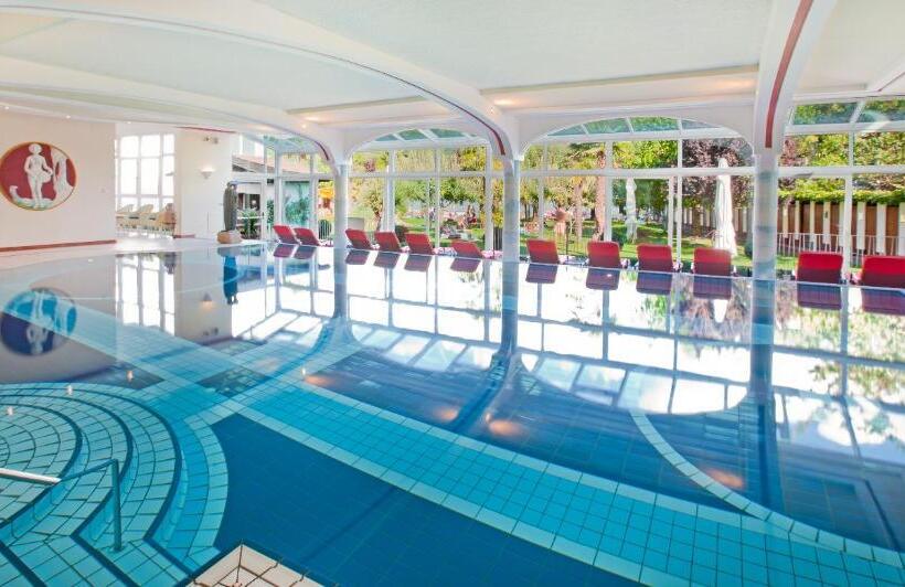 חדר סטנדרט נוף לאגם, Seegarten