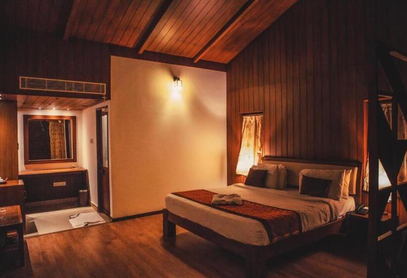 스탠다드 룸, Silver Sand Beach Resort Havelock