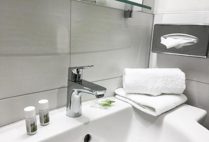 Quarto Estandar, Susewind