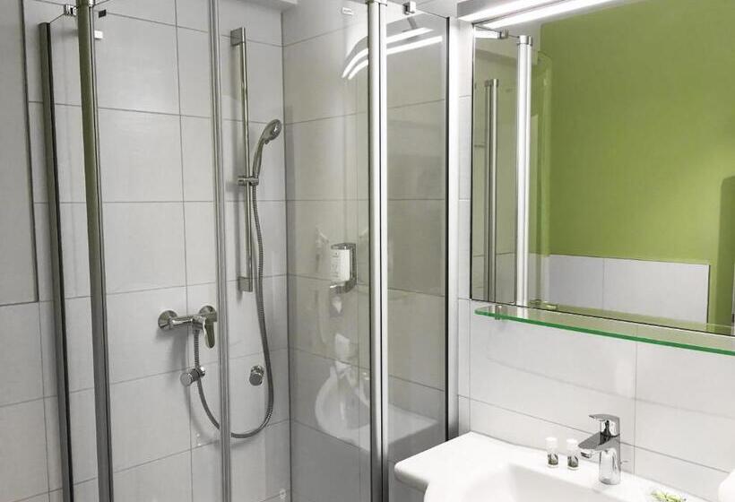 Quarto Superior, Susewind