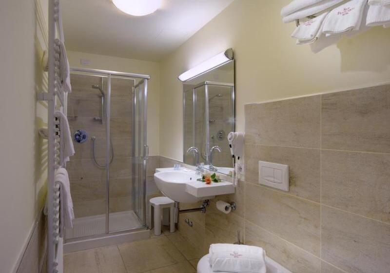 غرفة ديلوكس, Svarga Resort Lombok