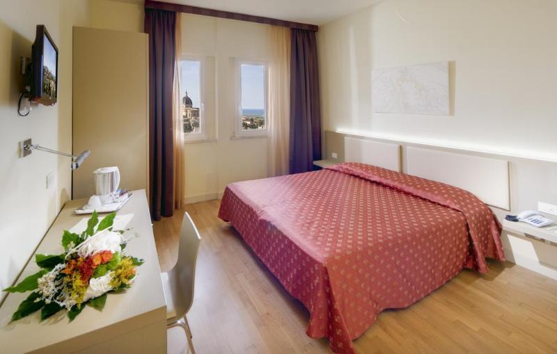 Номер Deluxe, Svarga Resort Lombok