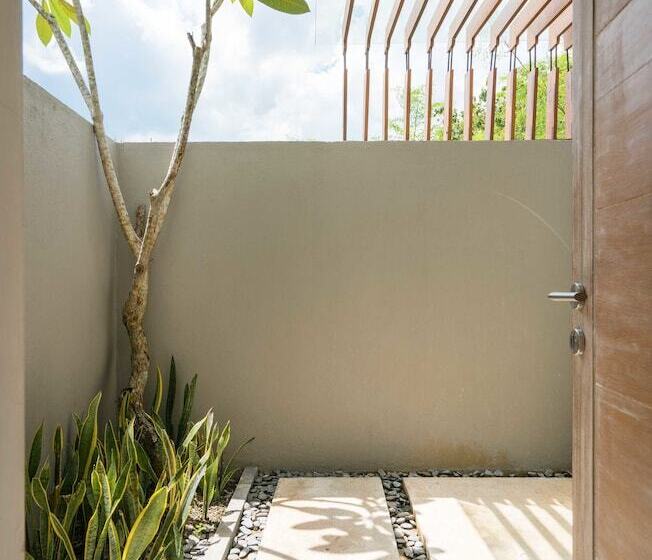 غرفة ديلوكس, Svarga Resort Lombok