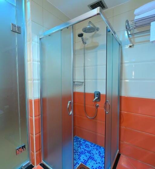 주니어 스위트, Te Stela Resort & Spa