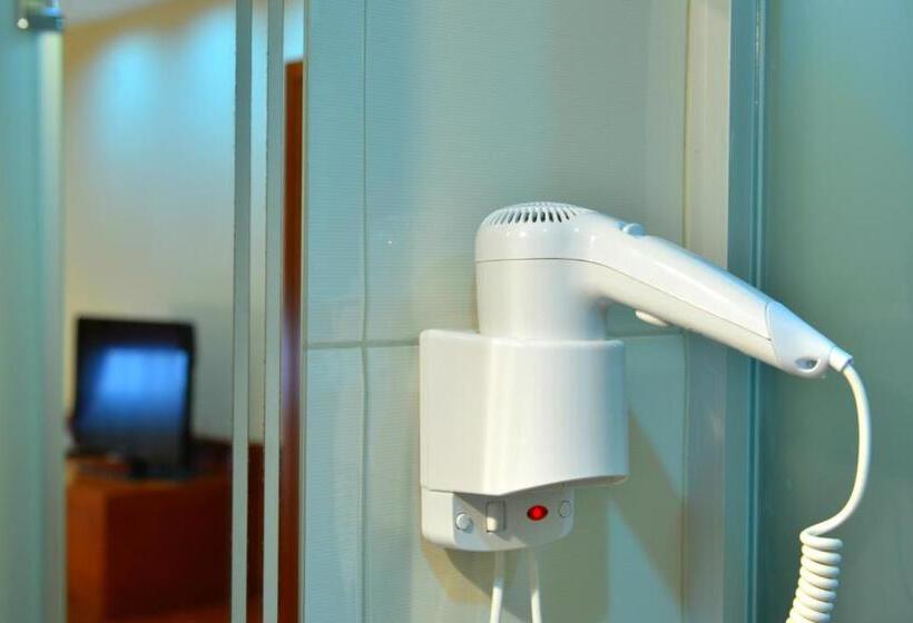 주니어 스위트, Te Stela Resort & Spa