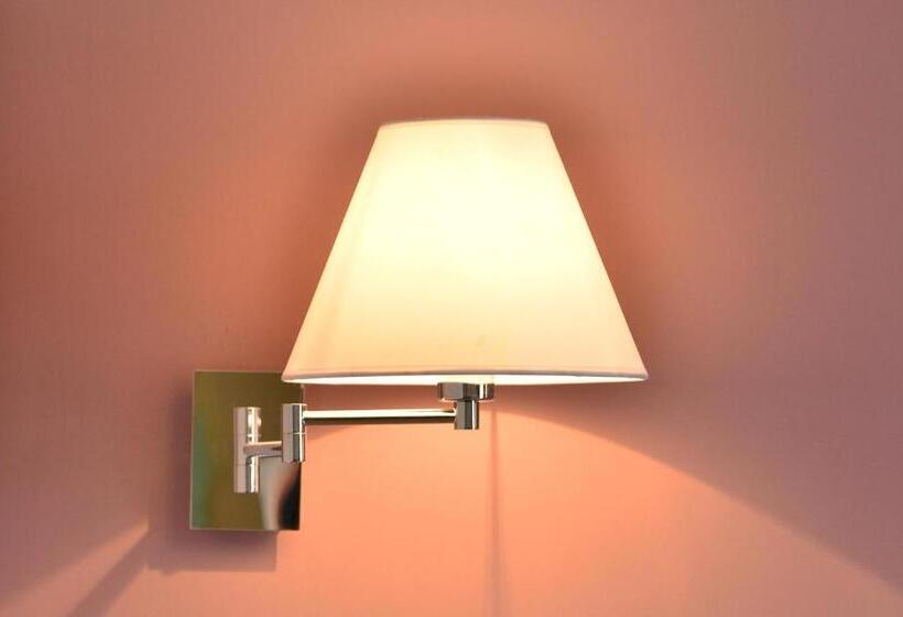 수피리어 룸, Te Stela Resort & Spa