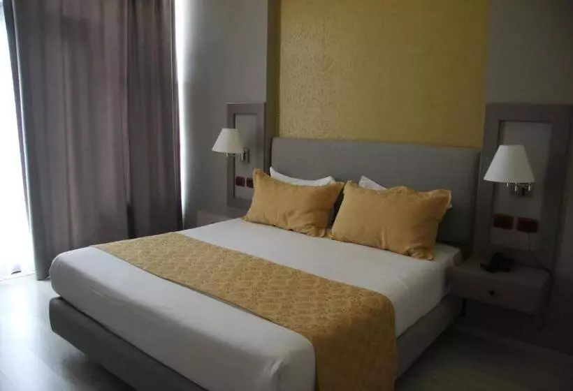 اتاق سوپریور, Te Stela Resort & Spa