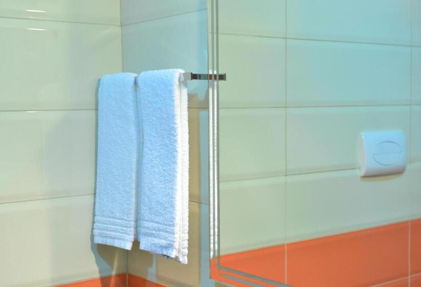 클래식 스위트, Te Stela Resort & Spa