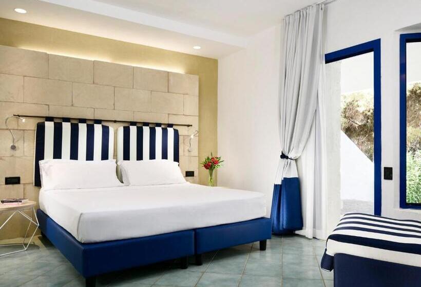 수피리어 룸, Th Ostuni   Ostuni Village