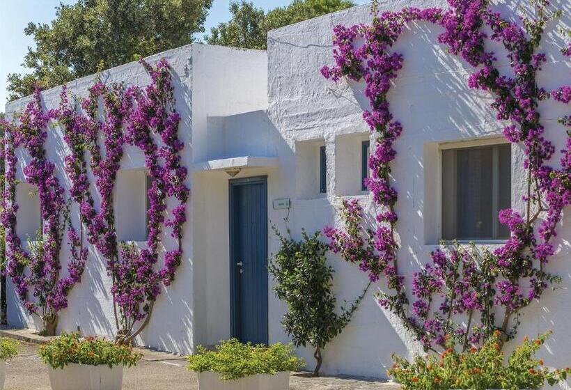 수피리어 트리플 룸, Th Ostuni   Ostuni Village