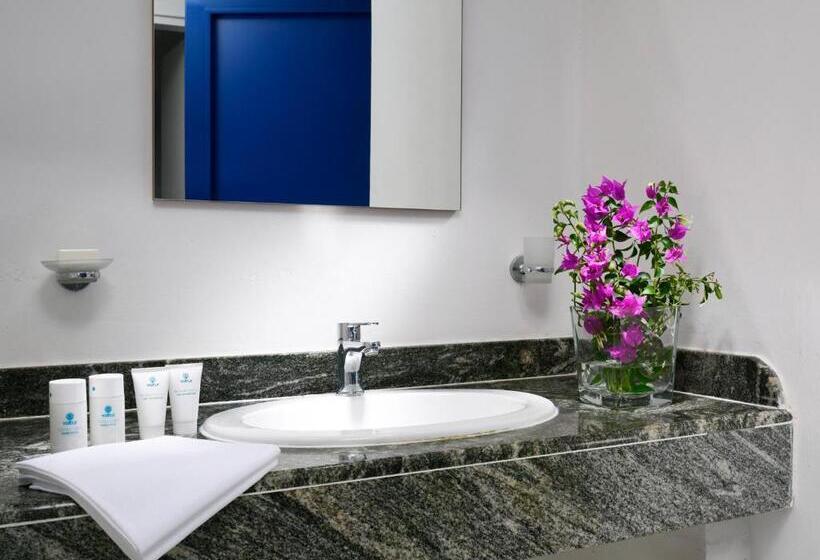 4인용 수피리어 룸, Th Ostuni   Ostuni Village