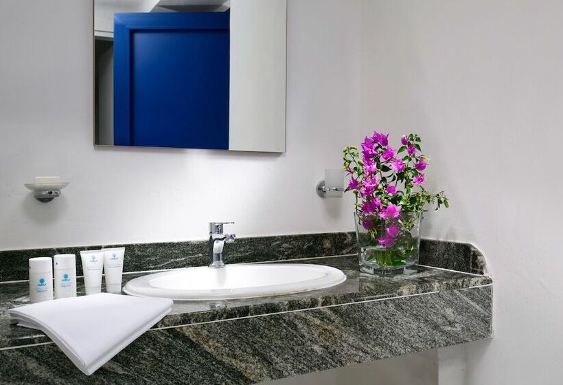 수피리어 룸, Th Ostuni   Ostuni Village