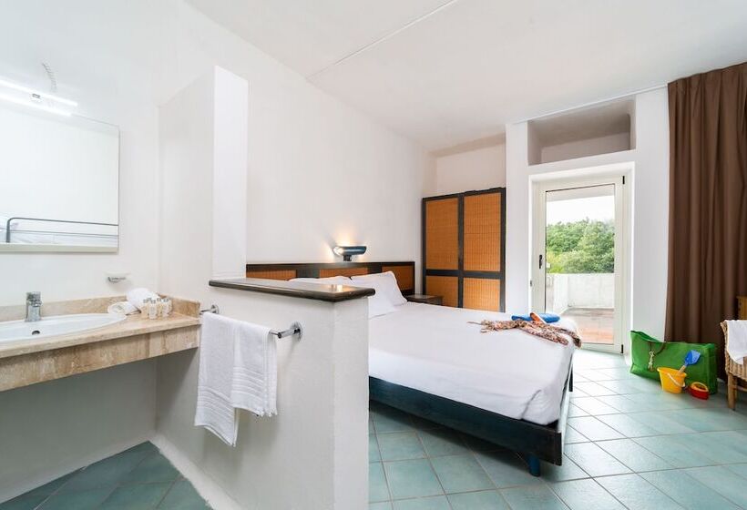 수피리어 룸, Th Ostuni   Ostuni Village