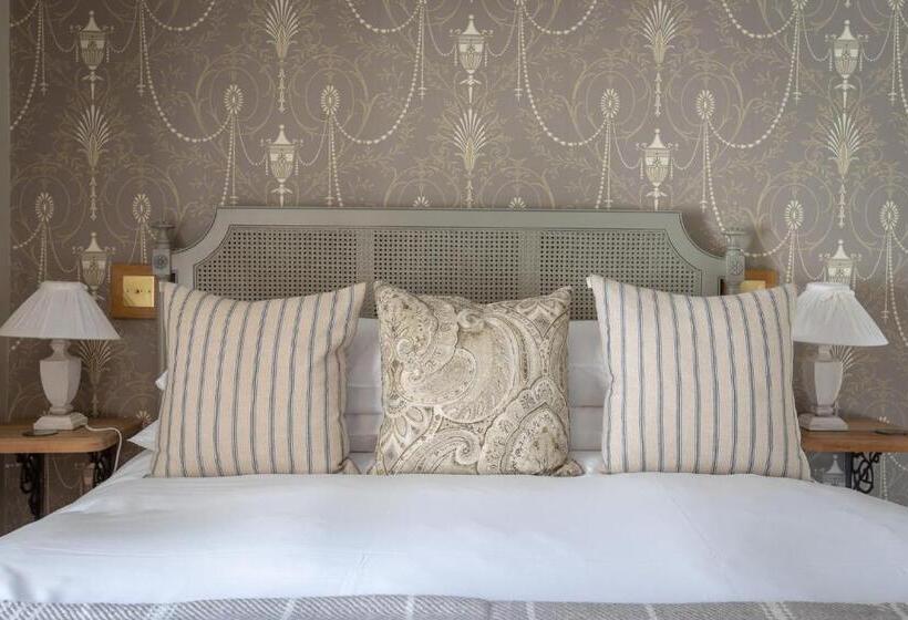 标准间, The Running Horses