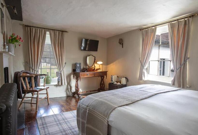 标准间, The Running Horses