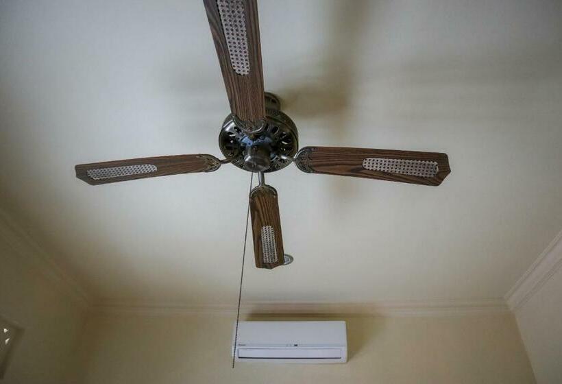 标准间, Ubud Canti House