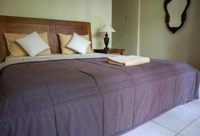标准间, Ubud Canti House