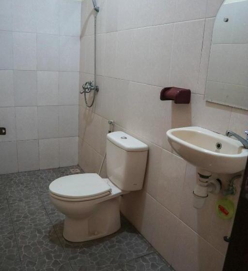 标准间, Ubud Canti House