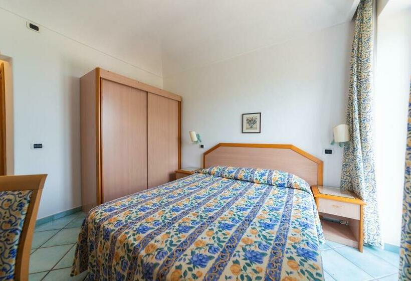 스탠다드 룸, La Capannina Hotel & Apartments