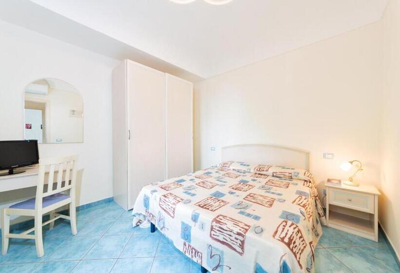 침실 1개 수피리어 아파트, La Capannina Hotel & Apartments