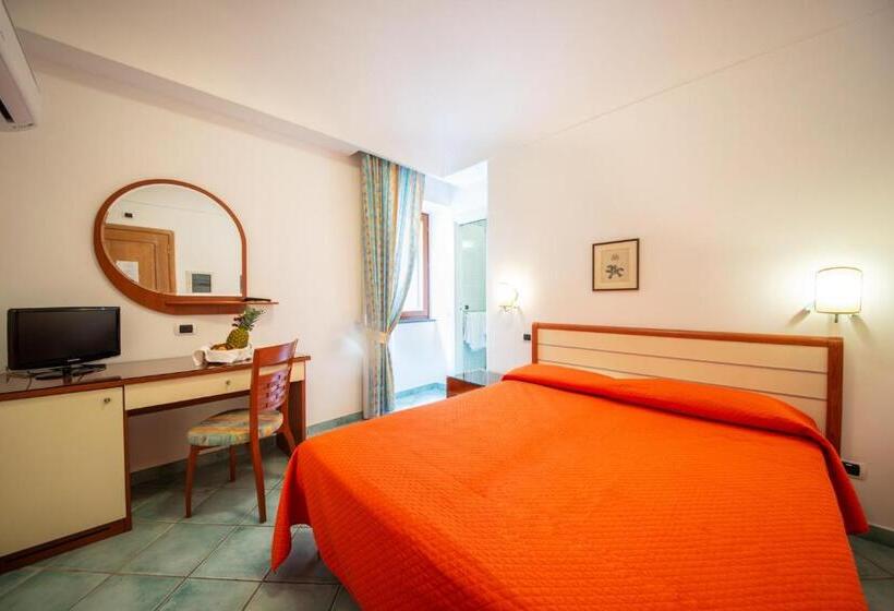 침실 1개 수피리어 아파트, La Capannina Hotel & Apartments